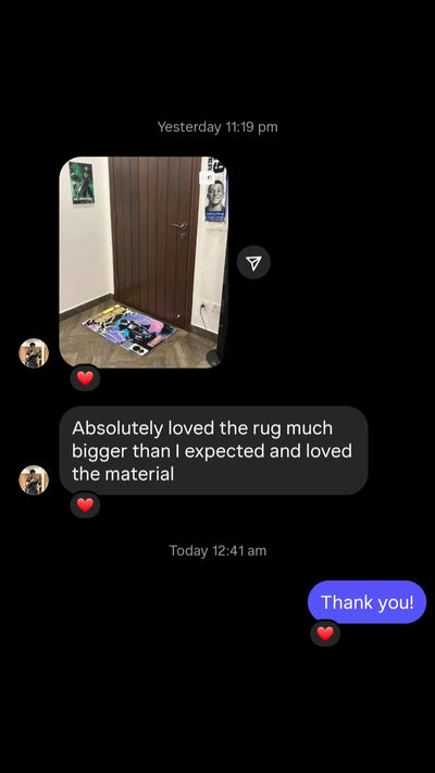 Customer testimonial 4