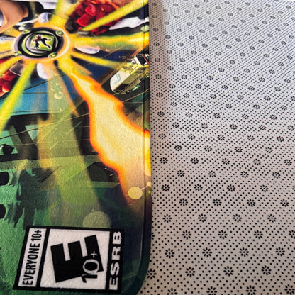 Ben 10 Protector of Earth Rug