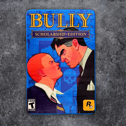 Bully Rug