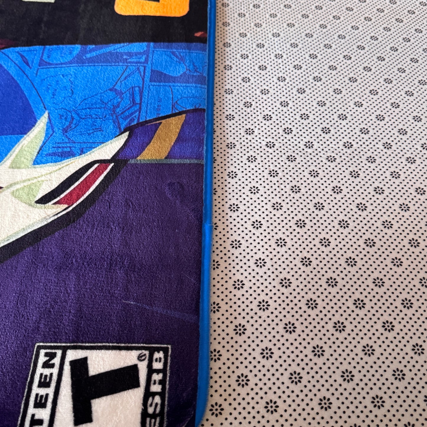 Bully Rug