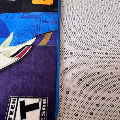 Bully Rug