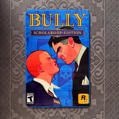 Bully Rug