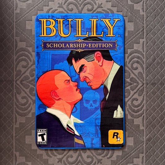Bully Rug