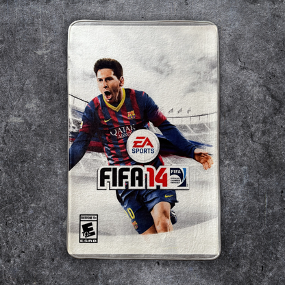 FIFA 14 Rug