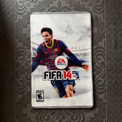 FIFA 14 Rug