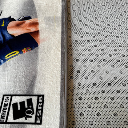 FIFA 14 Rug