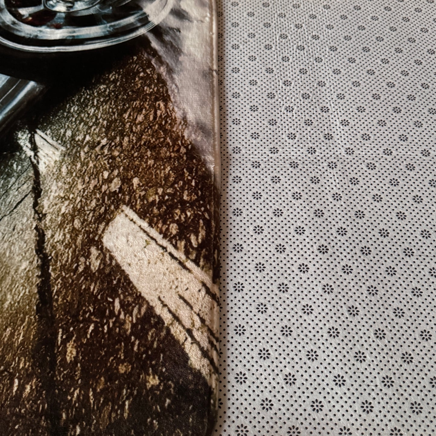 Need For Speed Most Wanted Rug