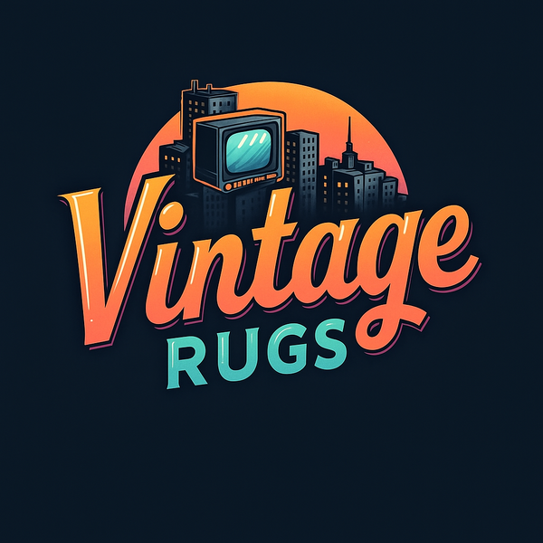 Vintage Rugs