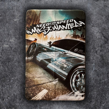 Need For Speed Most Wanted Rug