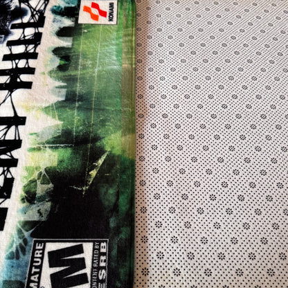 Silent Hill 2 Rug